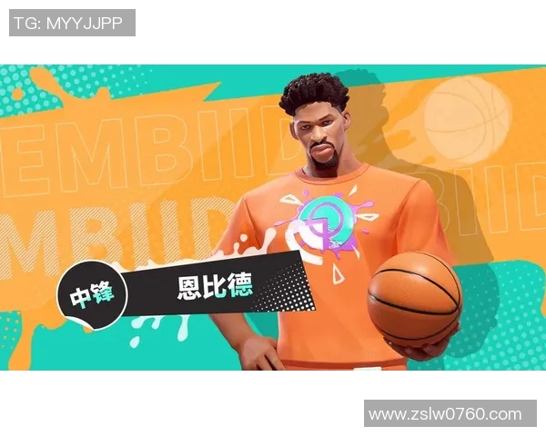 全球篮球明星游戏汇总畅玩体验尽在此处
